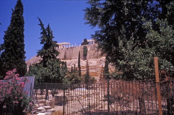 Acropolis 1
