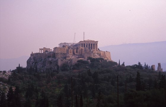 Acropolis 8