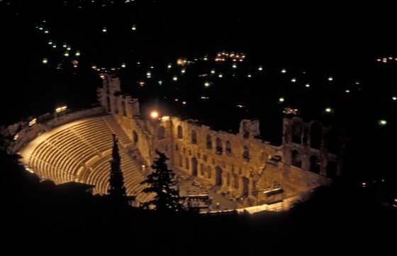 Acropolis 27